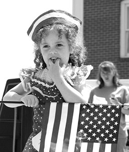 A PATRIOTIC CONTESTANT, C