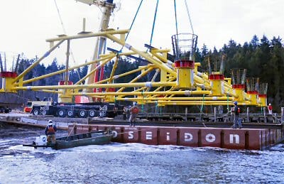 THE BIG LIFT