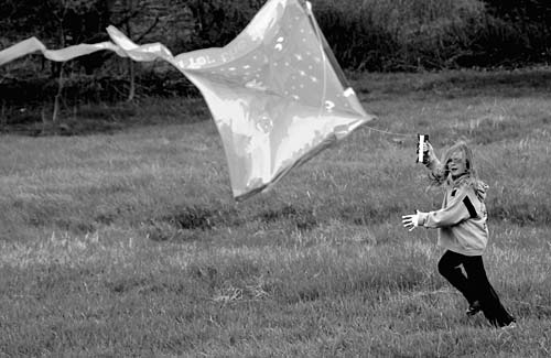 GO FLY A KITE
