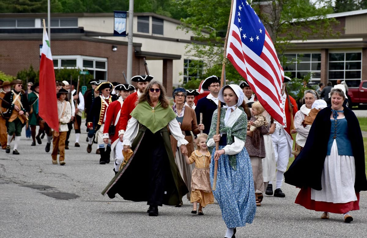 THE 17TH ANNUAL MARGARETTA DAYS FESTIVAL