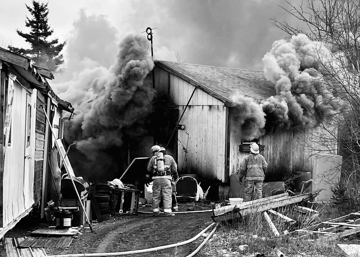 FIREFIGHTERS