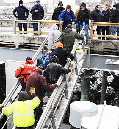 To read all the news in The Quoddy Tides, subscribe now or pick up the newspaper at your local newsstand.