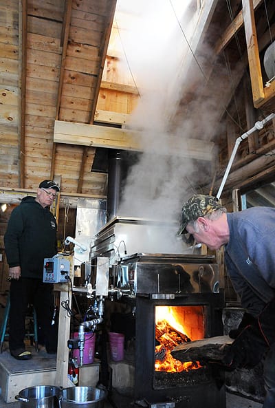 To read all the news in The Quoddy Tides, subscribe now or pick up the newspaper at your local newsstand.