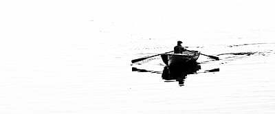 ROWING