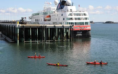 To read all the news in The Quoddy Tides, subscribe now or pick up the newspaper at your local newsstand.